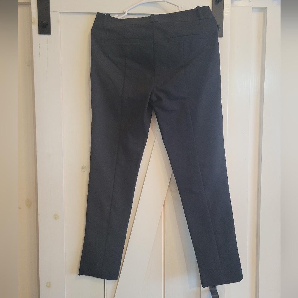 LOFT Black Skinny Trousers - Picture 5 of 5